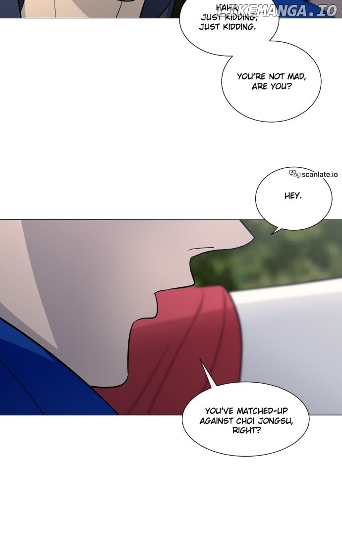 Garbage Time – Basketball Underdogs Chapter 126 - Page 26