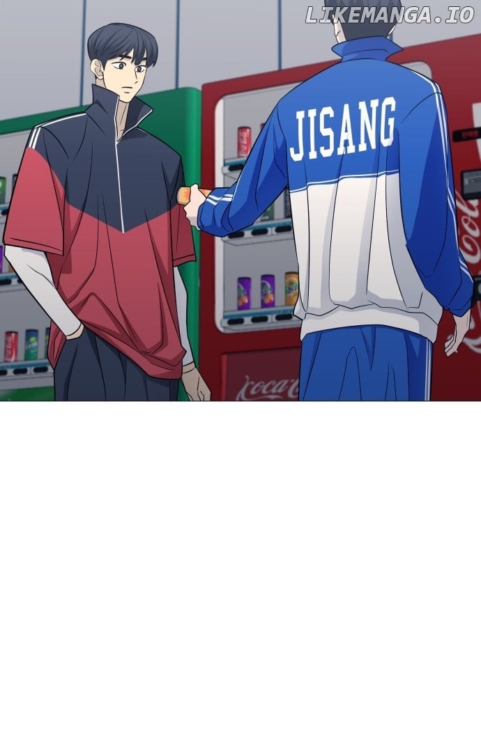 Garbage Time – Basketball Underdogs Chapter 126 - Page 28
