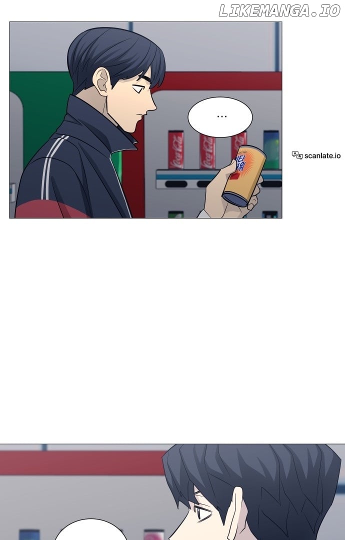 Garbage Time – Basketball Underdogs Chapter 126 - Page 29