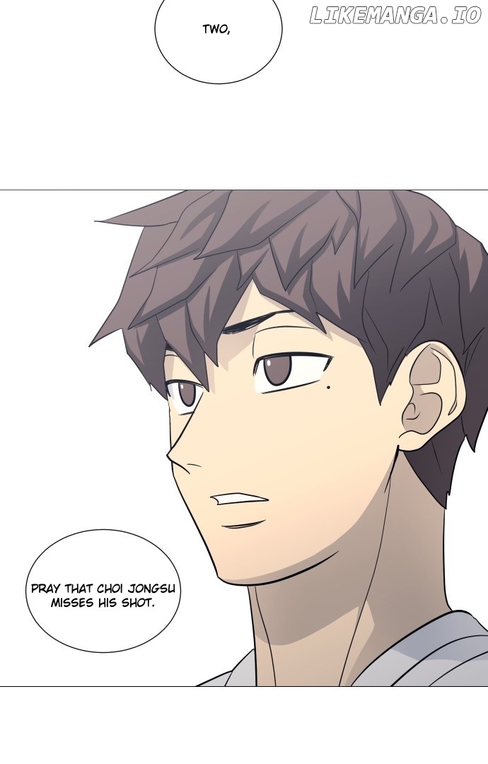 Garbage Time – Basketball Underdogs Chapter 126 - Page 33