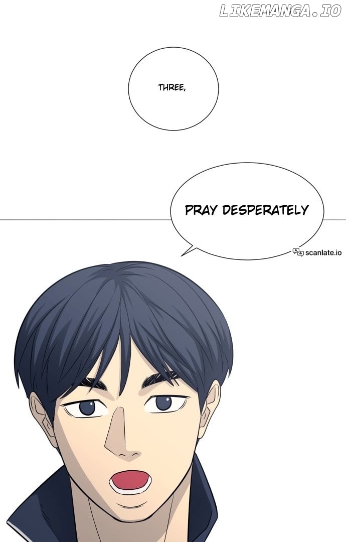 Garbage Time – Basketball Underdogs Chapter 126 - Page 34