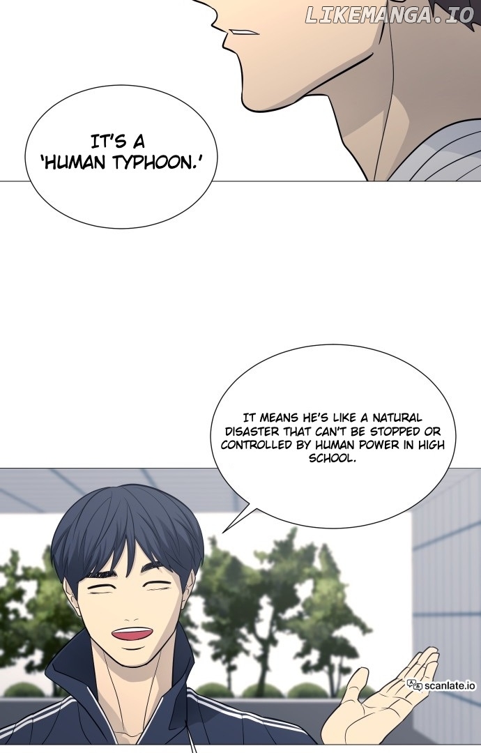 Garbage Time – Basketball Underdogs Chapter 126 - Page 38