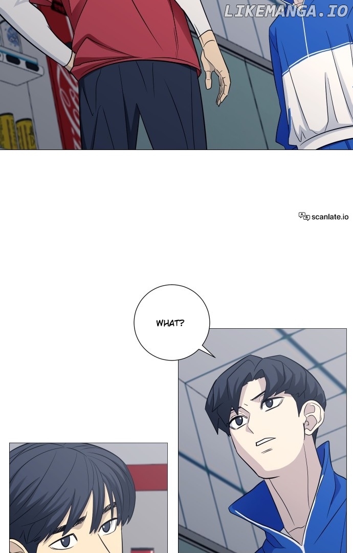 Garbage Time – Basketball Underdogs Chapter 126 - Page 40