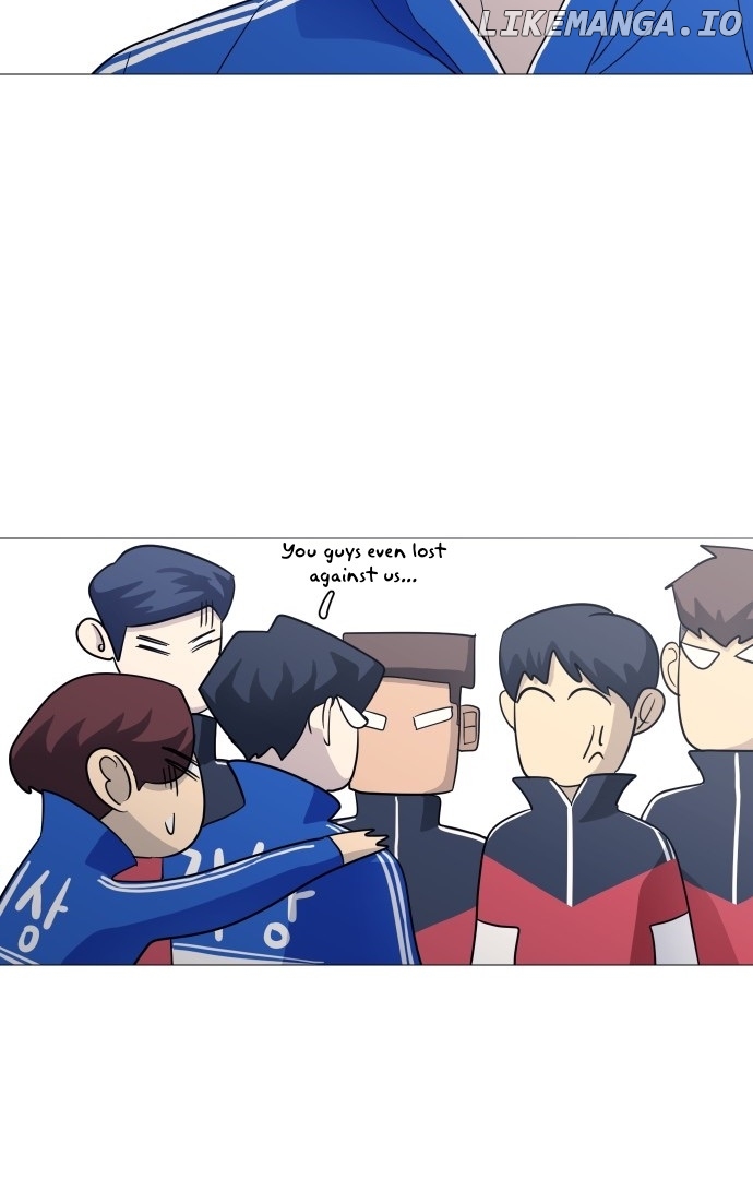 Garbage Time – Basketball Underdogs Chapter 126 - Page 42