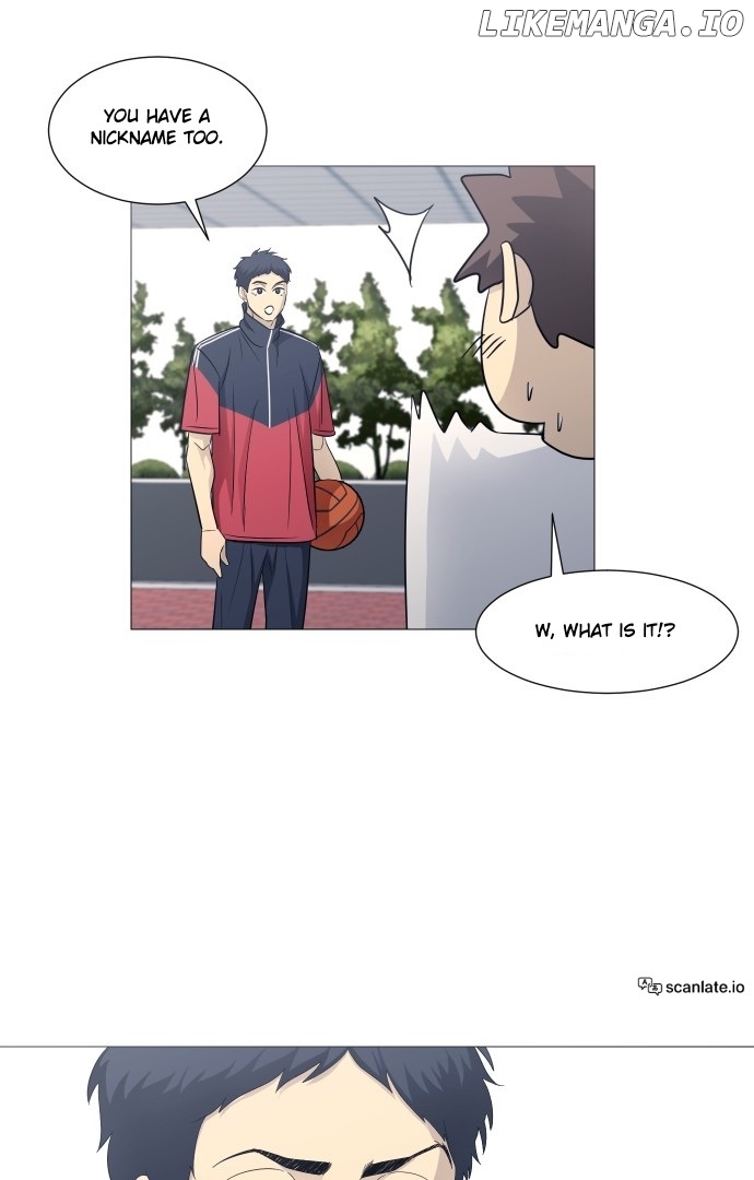 Garbage Time – Basketball Underdogs Chapter 126 - Page 44