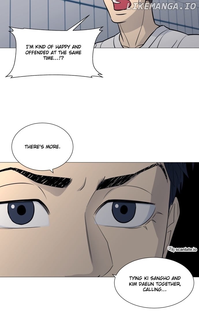 Garbage Time – Basketball Underdogs Chapter 126 - Page 47