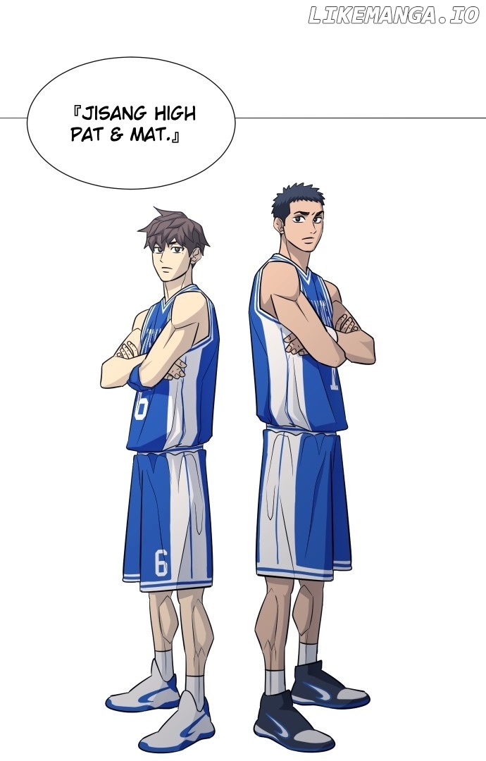 Garbage Time – Basketball Underdogs Chapter 126 - Page 48