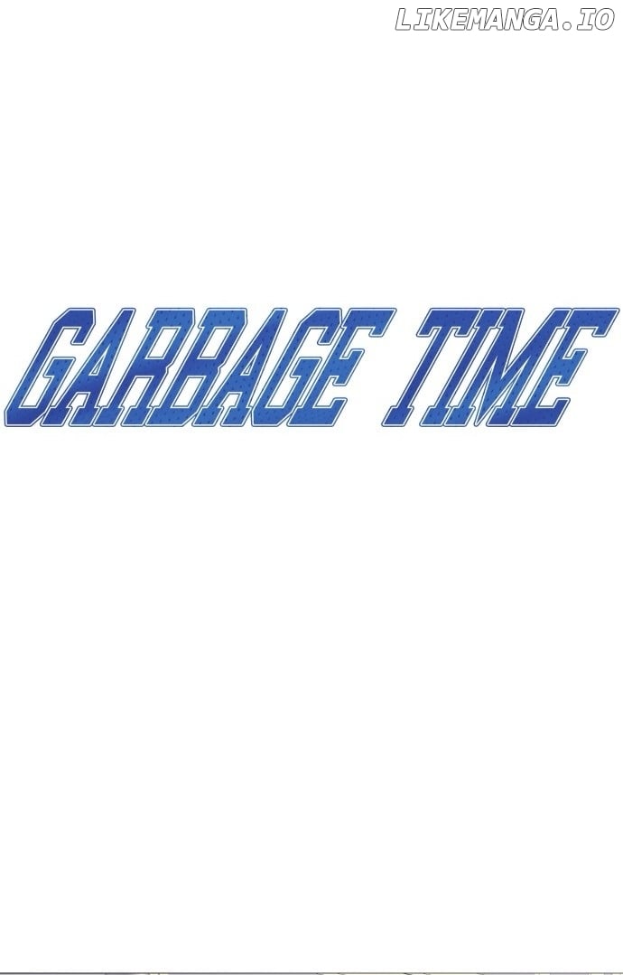 Garbage Time – Basketball Underdogs Chapter 126 - Page 6