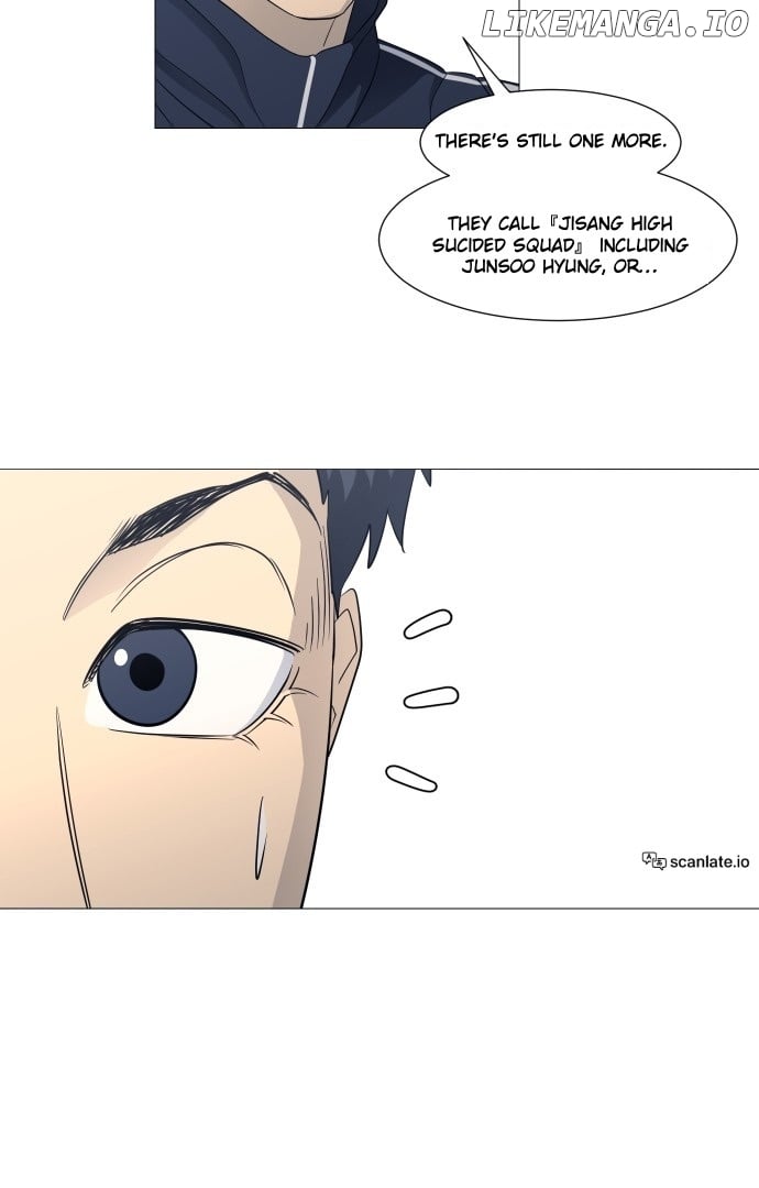 Garbage Time – Basketball Underdogs Chapter 126 - Page 53