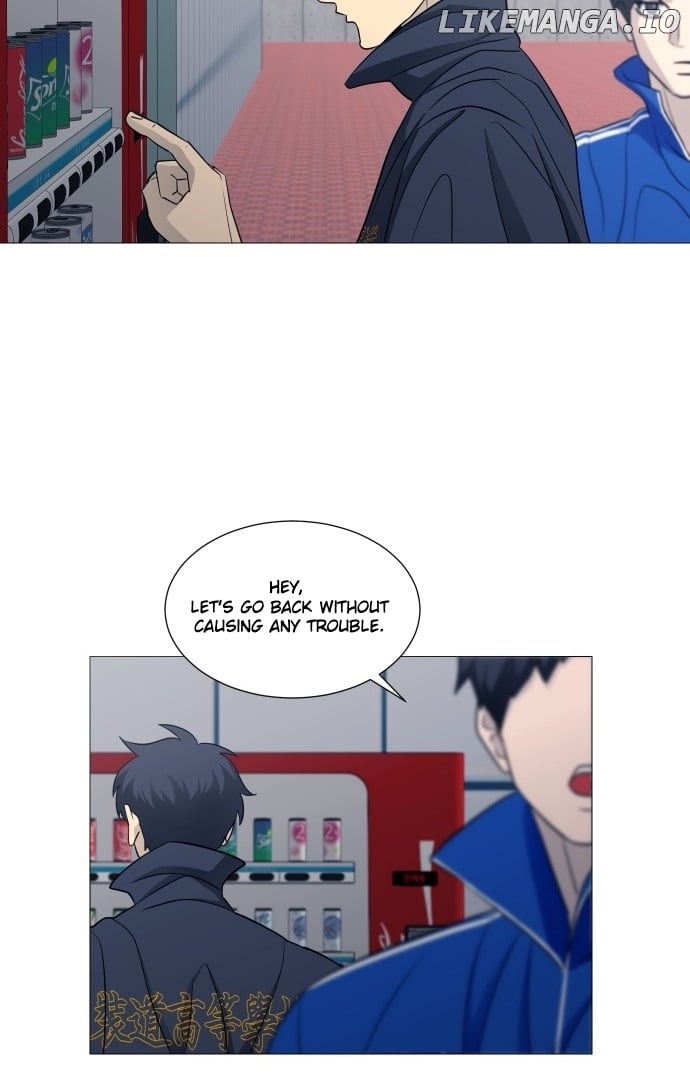 Garbage Time – Basketball Underdogs Chapter 126 - Page 58