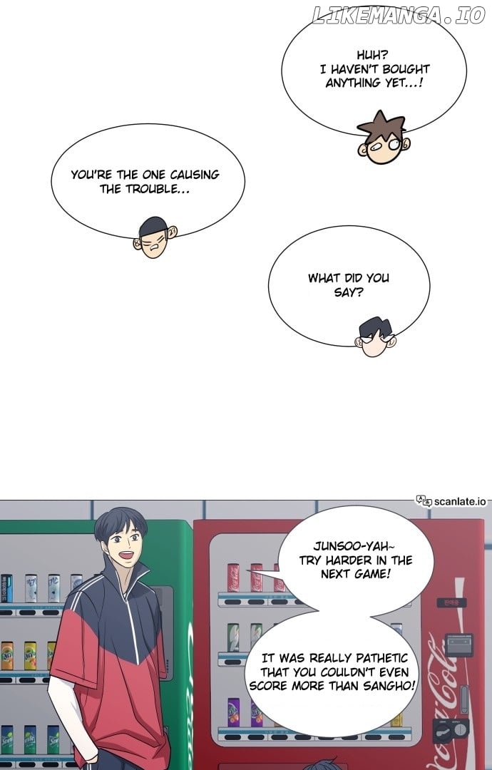 Garbage Time – Basketball Underdogs Chapter 126 - Page 59