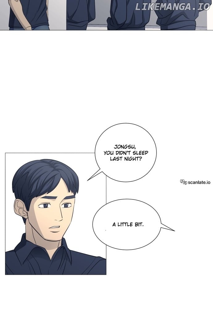Garbage Time – Basketball Underdogs Chapter 126 - Page 8