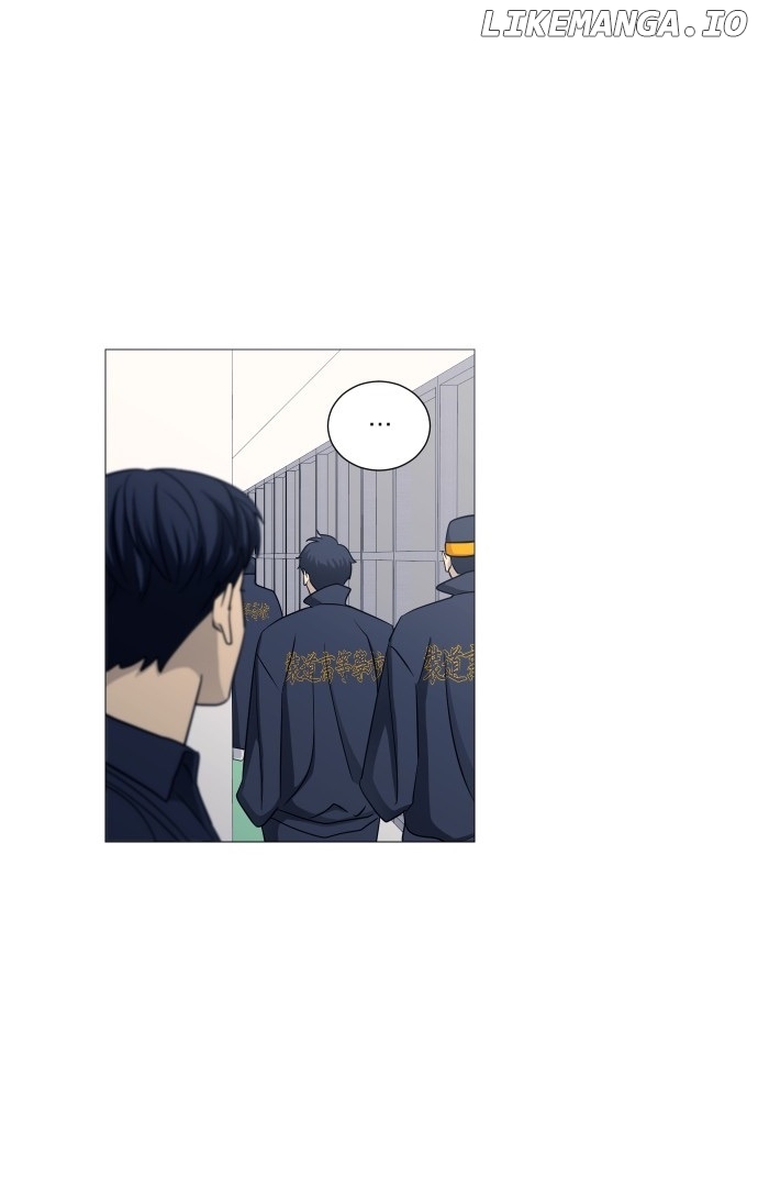 Garbage Time – Basketball Underdogs Chapter 126 - Page 9