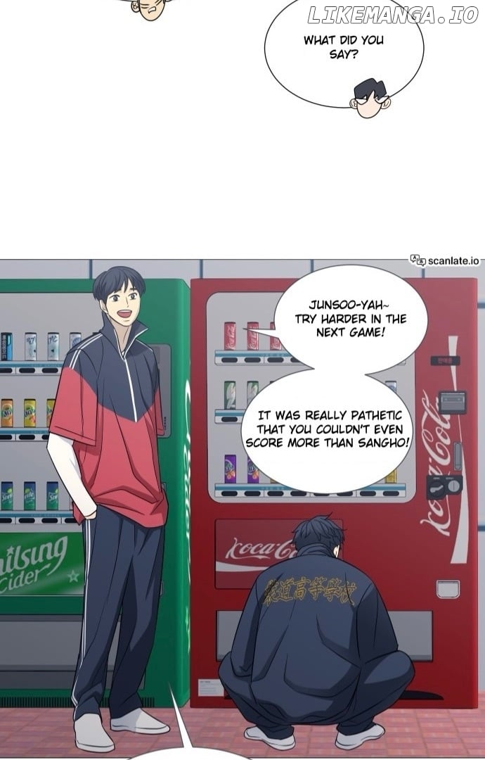 Garbage Time – Basketball Underdogs Chapter 127 - Page 2