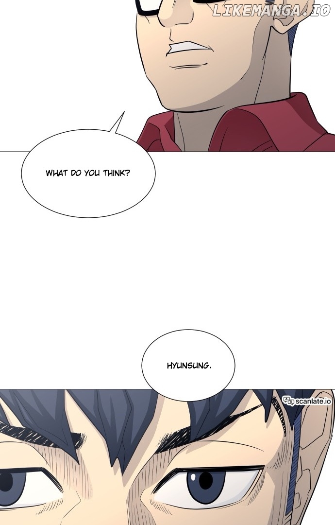 Garbage Time – Basketball Underdogs Chapter 127 - Page 12