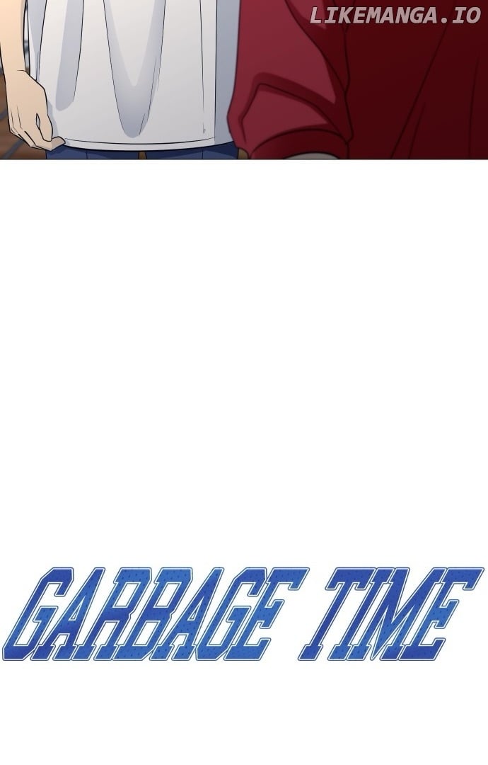Garbage Time – Basketball Underdogs Chapter 127 - Page 14