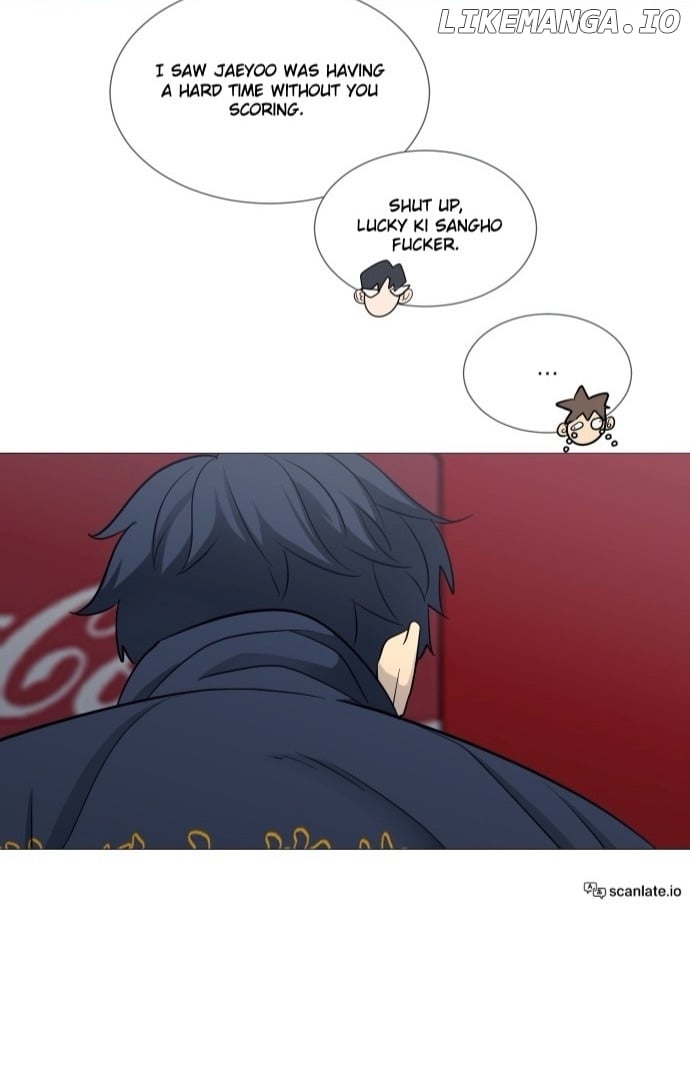 Garbage Time – Basketball Underdogs Chapter 127 - Page 3