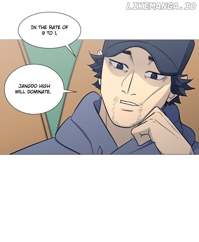 Garbage Time – Basketball Underdogs Chapter 127 - Page 29