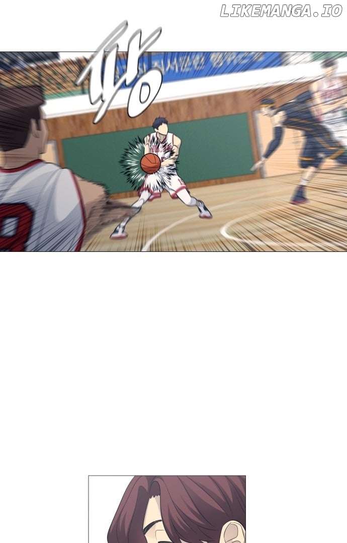 Garbage Time – Basketball Underdogs Chapter 127 - Page 37