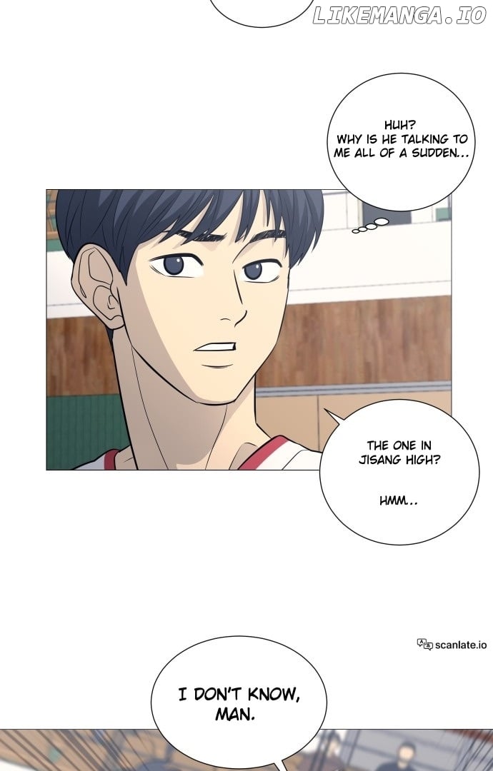 Garbage Time – Basketball Underdogs Chapter 127 - Page 42