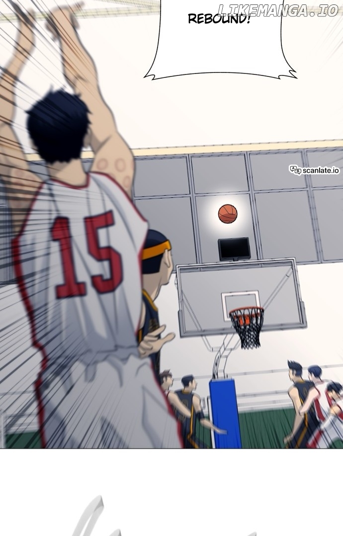 Garbage Time – Basketball Underdogs Chapter 127 - Page 44
