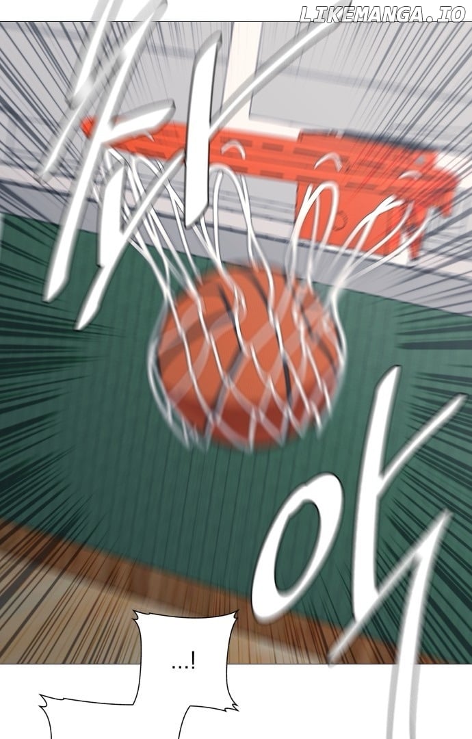 Garbage Time – Basketball Underdogs Chapter 127 - Page 45