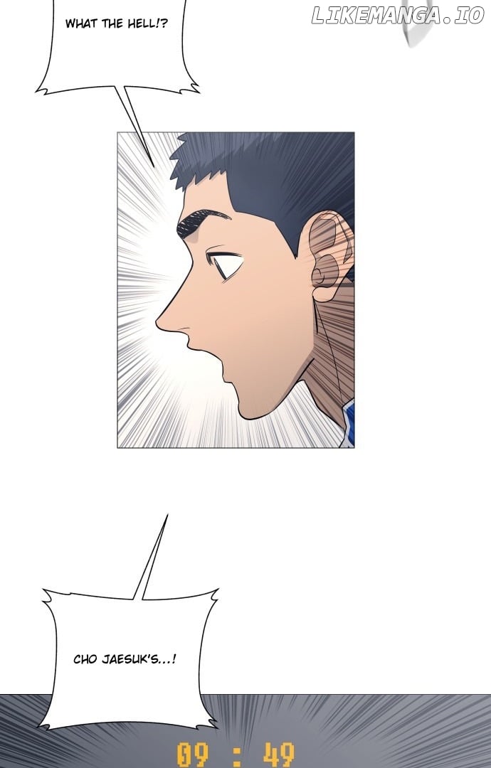 Garbage Time – Basketball Underdogs Chapter 127 - Page 46