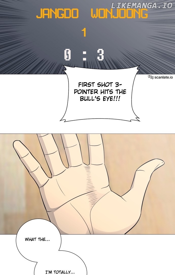 Garbage Time – Basketball Underdogs Chapter 127 - Page 47