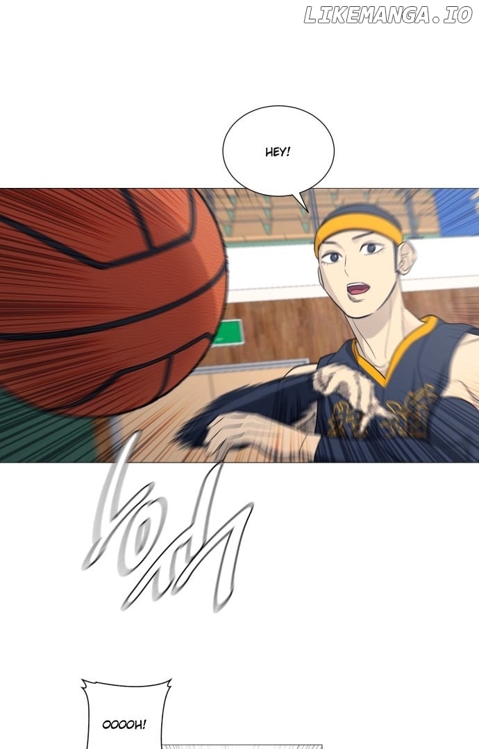 Garbage Time – Basketball Underdogs Chapter 127 - Page 49