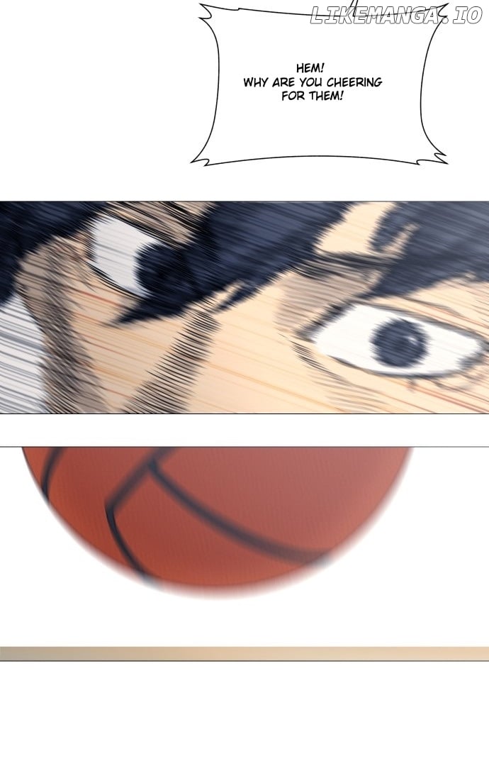Garbage Time – Basketball Underdogs Chapter 127 - Page 52