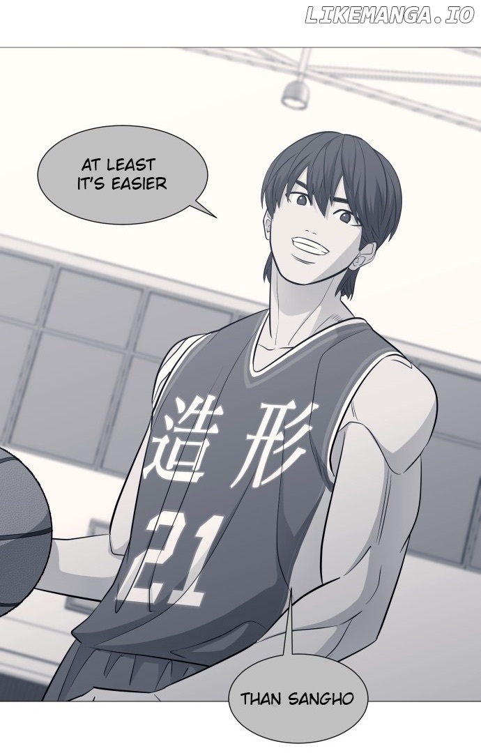 Garbage Time – Basketball Underdogs Chapter 127 - Page 8