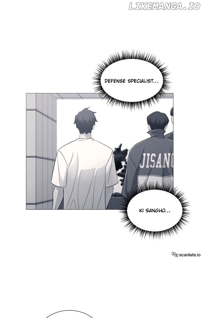 Garbage Time – Basketball Underdogs Chapter 127 - Page 9