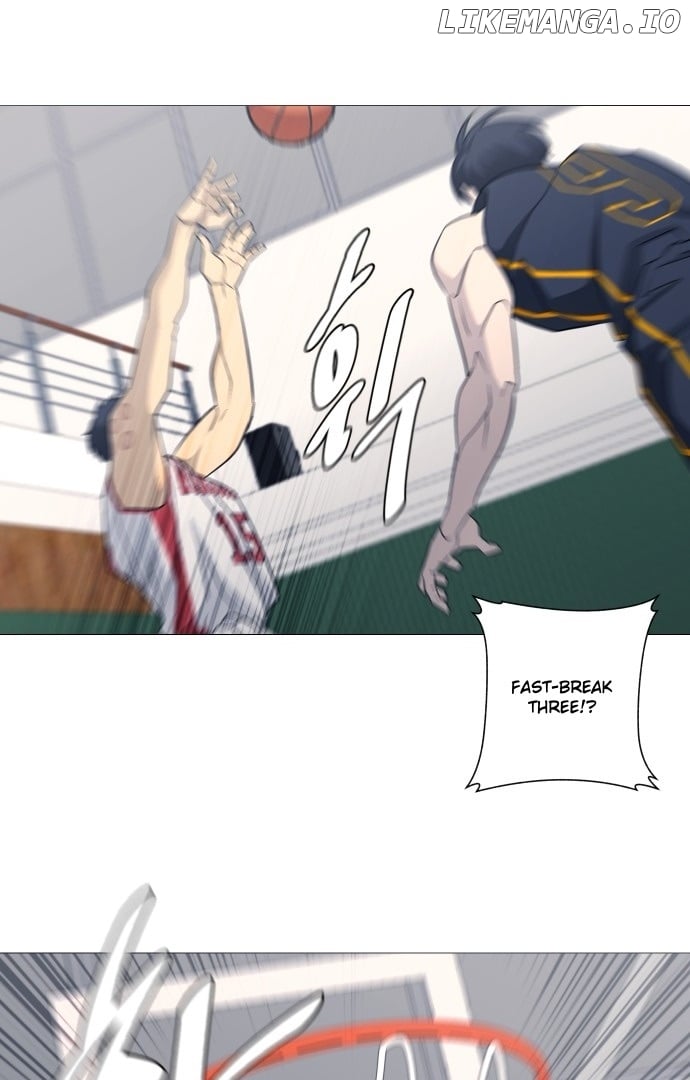 Garbage Time – Basketball Underdogs Chapter 128 - Page 14