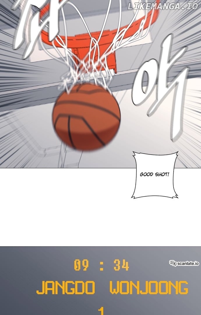 Garbage Time – Basketball Underdogs Chapter 128 - Page 15