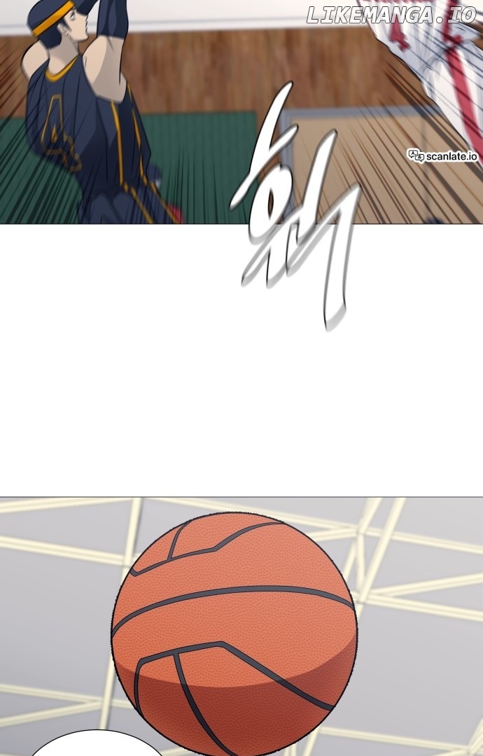 Garbage Time – Basketball Underdogs Chapter 128 - Page 26