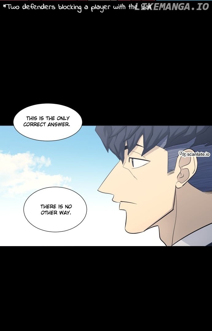 Garbage Time – Basketball Underdogs Chapter 128 - Page 31