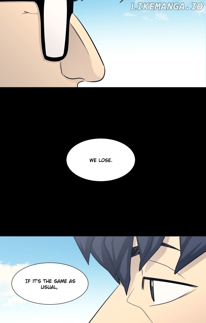 Garbage Time – Basketball Underdogs Chapter 128 - Page 33
