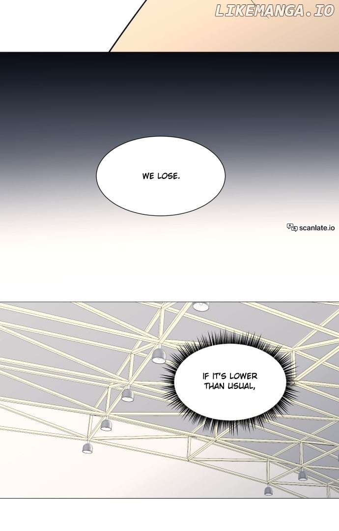 Garbage Time – Basketball Underdogs Chapter 128 - Page 34
