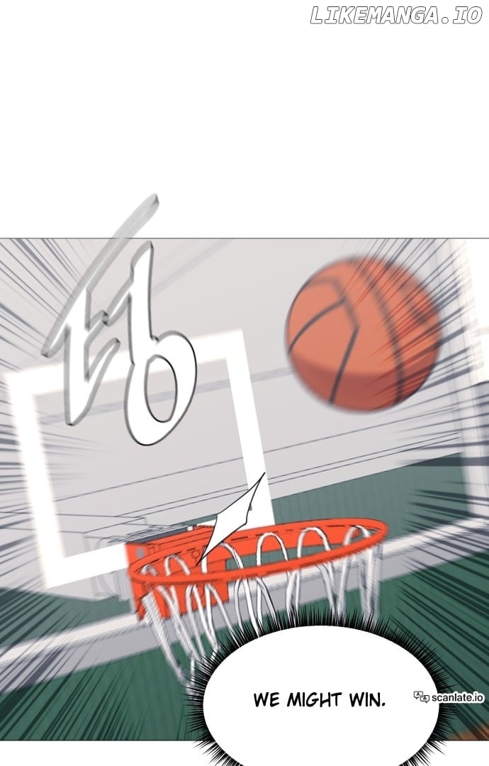 Garbage Time – Basketball Underdogs Chapter 128 - Page 35