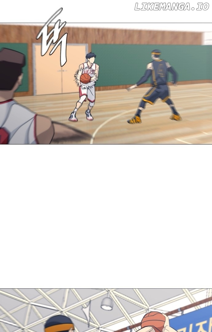 Garbage Time – Basketball Underdogs Chapter 128 - Page 38