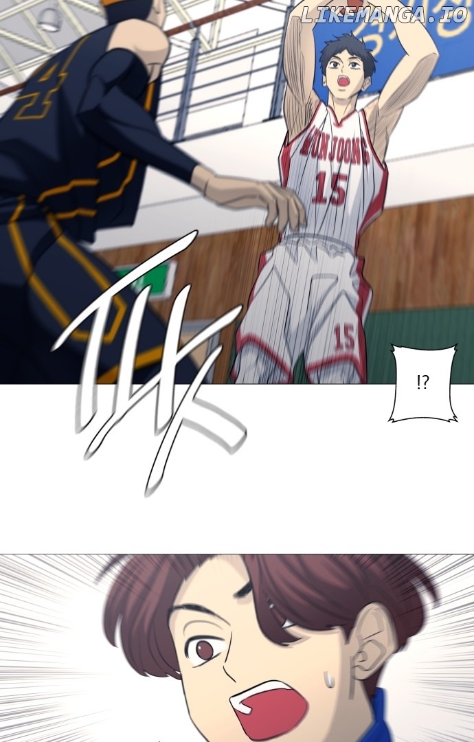 Garbage Time – Basketball Underdogs Chapter 128 - Page 39