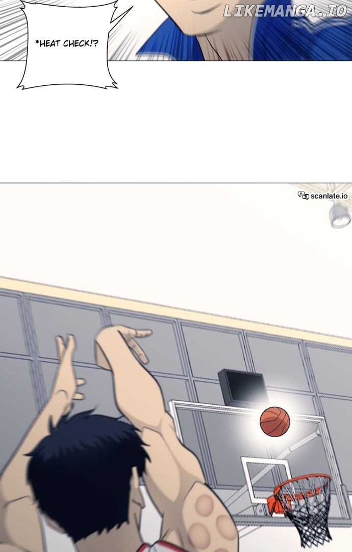 Garbage Time – Basketball Underdogs Chapter 128 - Page 40
