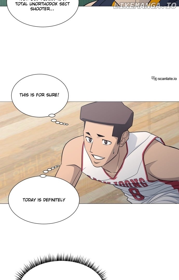 Garbage Time – Basketball Underdogs Chapter 128 - Page 46