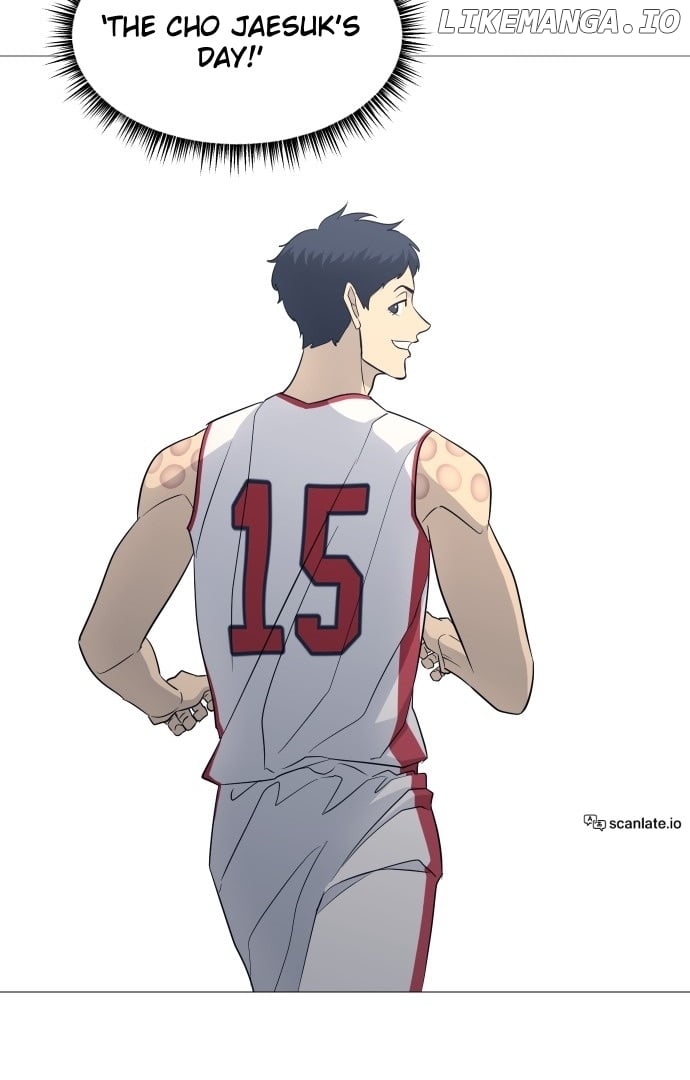 Garbage Time – Basketball Underdogs Chapter 128 - Page 47