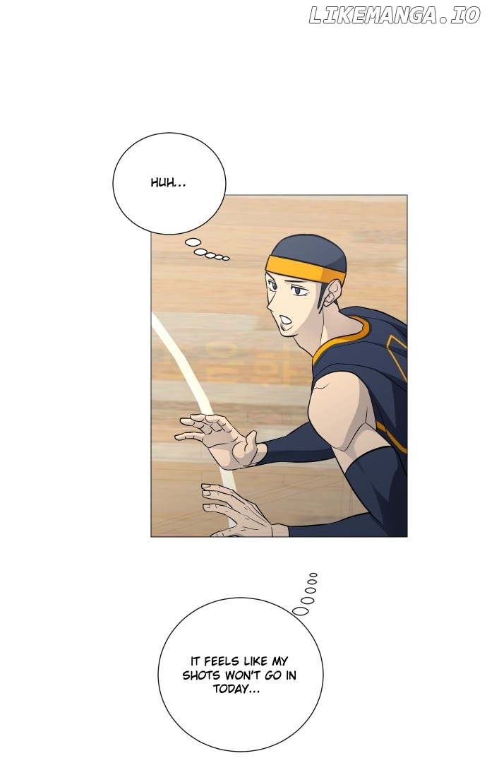 Garbage Time – Basketball Underdogs Chapter 128 - Page 48