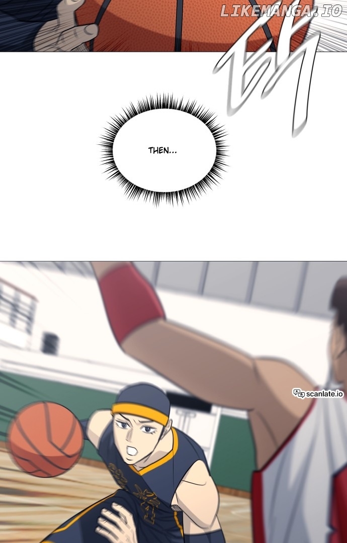Garbage Time – Basketball Underdogs Chapter 128 - Page 50