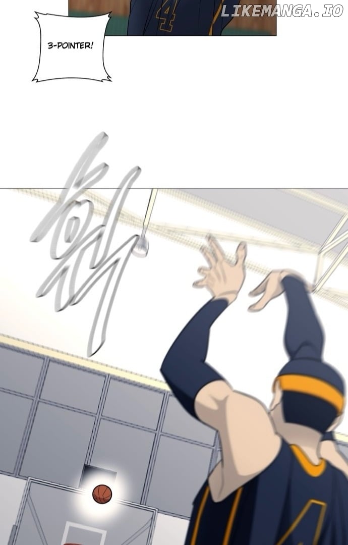 Garbage Time – Basketball Underdogs Chapter 128 - Page 6