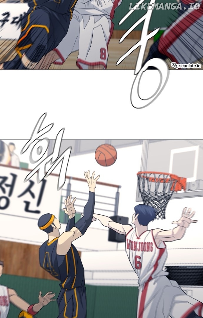 Garbage Time – Basketball Underdogs Chapter 128 - Page 52