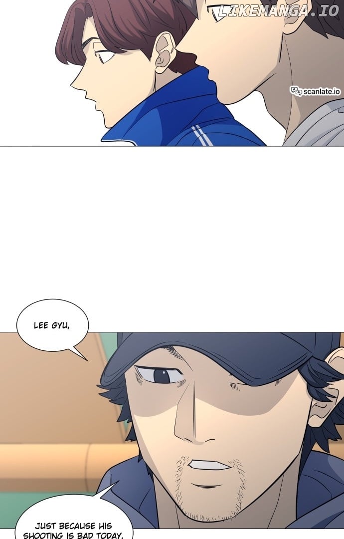 Garbage Time – Basketball Underdogs Chapter 128 - Page 55