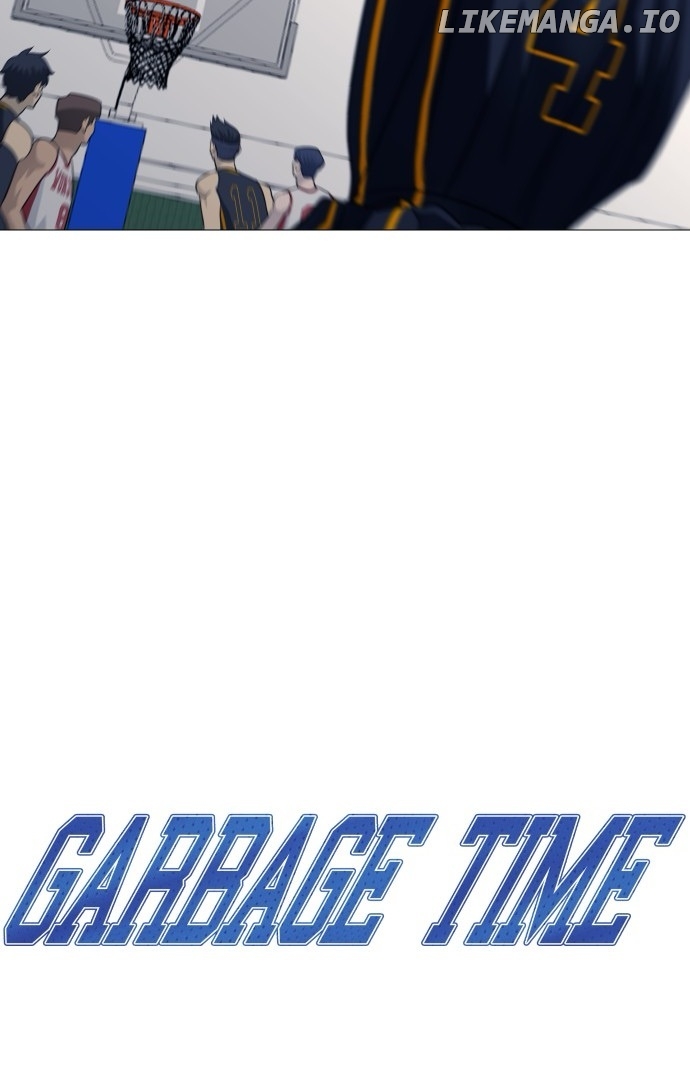 Garbage Time – Basketball Underdogs Chapter 128 - Page 7